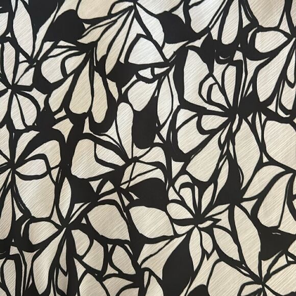 Evan Picone Dress Size 12 - Picture 6 of 6